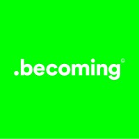 •becoming Belgium logo - Similar company to Touch Agency