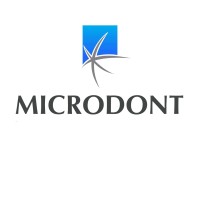MICRODONT logo - Similar company to Brulon