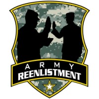 ArmyReenlistment logo - Similar company to Dylan Quick Foundation