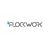 Flockwork logo - Similar company to Ai Intime