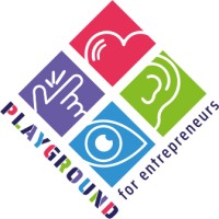 Playground for Entrepreneurs logo - Similar company to Chambas By Instance Latam