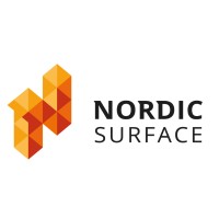 Nordic Surface logo - Similar company to Nsi Finland