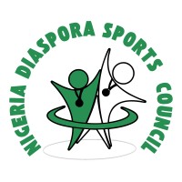 Nigeria Diaspora Sports Council logo - Similar company to Conquer Growth