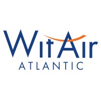 WitAir Atlantic logo - Similar company to Critical Infrastructure Technologies (Citech)