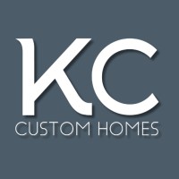 KC Custom Homes logo - Similar company to San Antonio Constructors