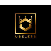The Useless Company logo - Similar company to Story Bard