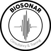 BIOSONAR logo - Similar company to Hidromares By Sgs