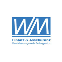 WM Finanz & Assekuranz logo - Similar company to Terminal A0 Gmbh