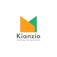 Kianzio coaching, training & advies logo - Similar company to Systemisch Werken Werkt