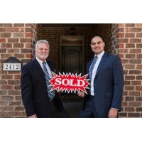 @ The Beach NC Real Estate logo - Similar company to A|C Hewitt Development