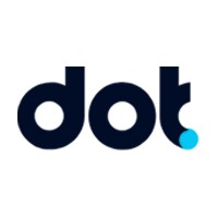 dot.cy - dotcy technology logo - Similar company to Dot.Cy