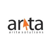 ARITA SOLUTIONS logo - Similar company to Arita Solutions Wll