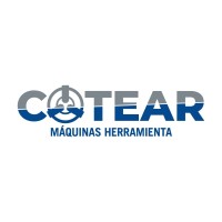 COTEAR logo - Similar company to Tecnus