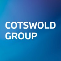 Cotswold Motor Group logo - Similar company to Barretts Kent