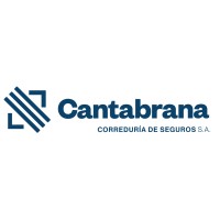 CANTABRANA CORREDURIA DE SEGUROS logo - Similar company to Ubk Correduría De Seguros