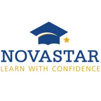 Novastar Prep: Tutoring and Test prep logo - Similar company to Prepgenius