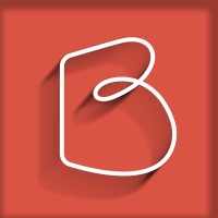 Bukmark Merchandising logo - Similar company to Blear