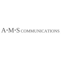 AMS Communications PR logo - Similar company to Ams Communications