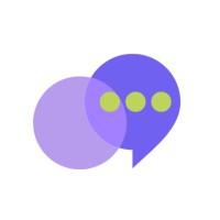 Oui_Speak logo - Similar company to Majuva Group