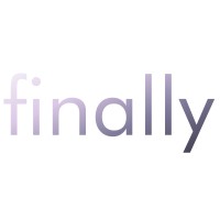 finally skincare logo - Similar company to Otherleft