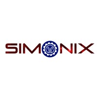 Simonix Digital Labs logo - Similar company to Jumo Malaysia