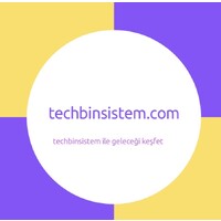 Techbinsistem.com logo - Similar company to Tadilatsepeti.Com