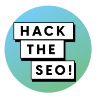Hack the SEO logo - Similar company to Eau De Maison