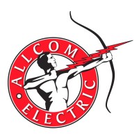 Allcom Electric, Inc. logo - Similar company to Mde Electric Company