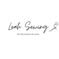Leah Sewing logo - Similar company to Iso Store