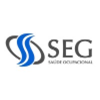 SEG Saúde Ocupacional logo - Similar company to Dr. Prevent - Saúde Ocupacional