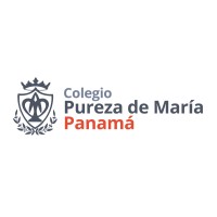 Colegio Pureza de María Panamá logo - Similar company to Instituto Atenea