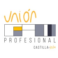 Unión Profesional Castilla y León (UPCyL) logo - Similar company to Fundación Tecnovitae