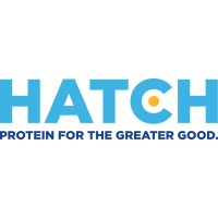 HATCH logo - Similar company to Ingeniería Proyectos Y Distribuciones Gidecer