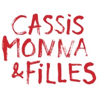 Cassis Monna & Filles logo - Similar company to Dupuis