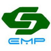 EMP Die Casting logo - Similar company to Nadca Chapter 12