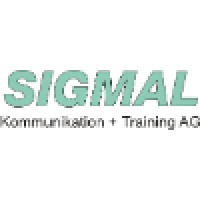 Sigmal Kommunikation + Training Ag