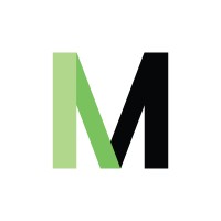 Mandelbrot logo - Similar company to N-Cube