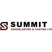 Summit Sandblasting & Coating LTD logo - Similar company to Epicpulse Industrial Corp.
