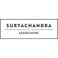 Suryachandra & Associates logo - Similar company to Anagam & Co