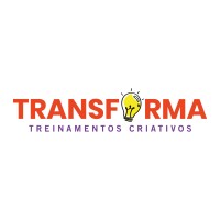 Transforma Treinamentos Criativos logo - Similar company to Ruptura Educação Corporativa