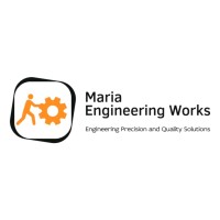 Maria Engineering Works logo - Similar company to Maria Engineering