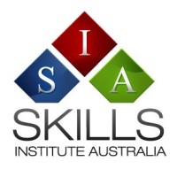 Skills Institute Australia logo - Similar company to Acha Parhlo