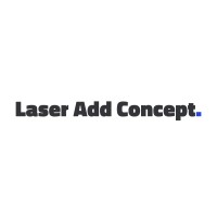 Laser Add Concept logo - Similar company to Ctt- Compliance Tools Technologies