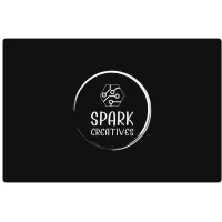 Spark Creatives logo - Similar company to Helpee