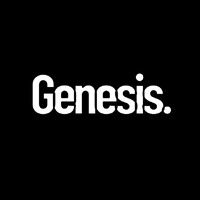 Genesis Films Pacific logo - Similar company to Balthazar Studio Nc