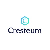 Cresteum logo - Similar company to Cognativ
