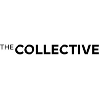 The Collective logo - Similar company to The Get Real Movement