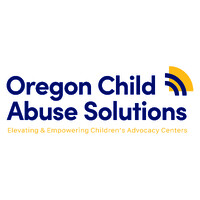 Oregon Child Abuse Solutions logo - Similar company to Snapbac