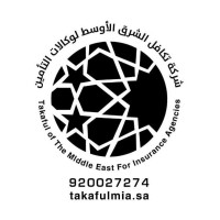 Takaful of The Middle East logo - Similar company to Toronto Risk Analytics (Tra Canada)
