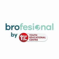 Brofesional by Youth Educational Centre logo - Similar company to Bimbel 100